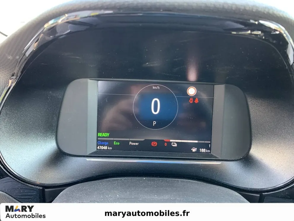 Véhicule occasion 225595 - opel CORSA - Photo 21