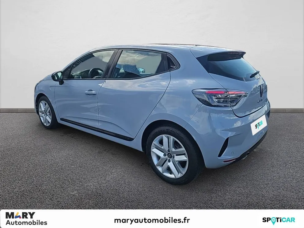 Véhicule occasion 202040 - renault CLIO - Photo 7