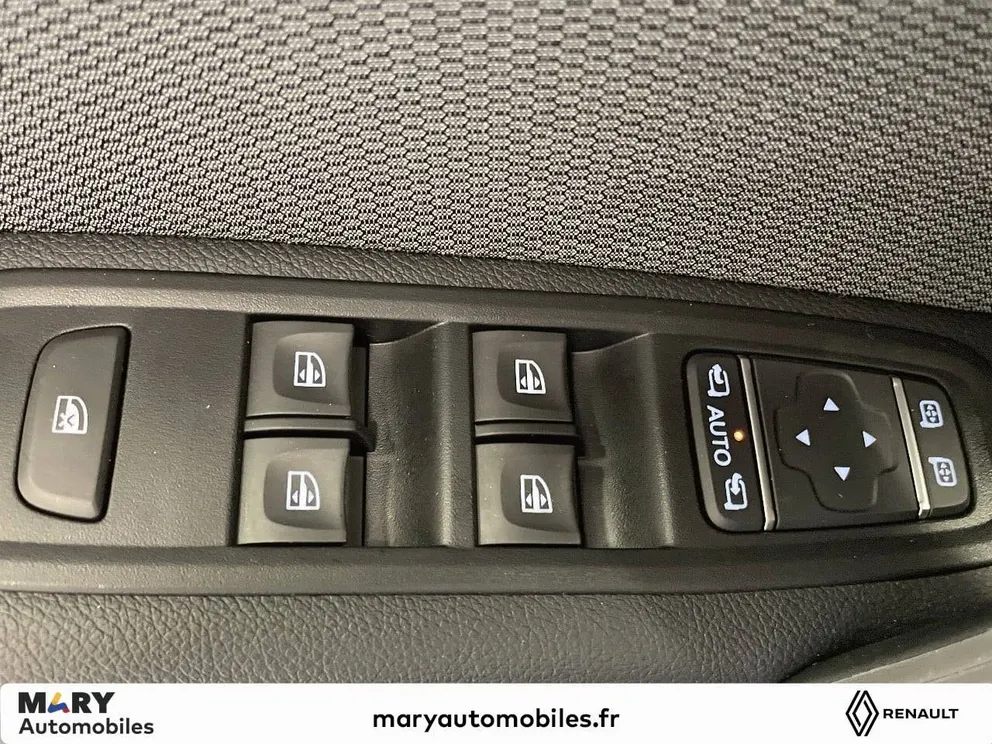 Véhicule occasion 220633 - renault KANGOO - Photo 14