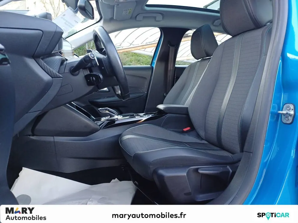 Véhicule occasion 207015 - peugeot 208 - Photo 10