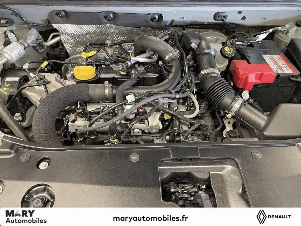 Véhicule occasion 229316 - dacia SANDERO - Photo 19