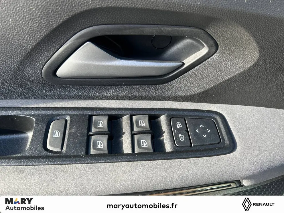 Véhicule occasion 207135 - dacia JOGGER - Photo 12