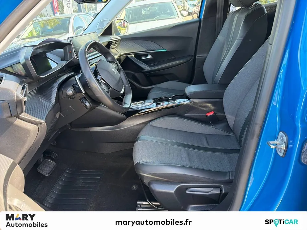 Véhicule occasion 221665 - peugeot 2008 - Photo 9