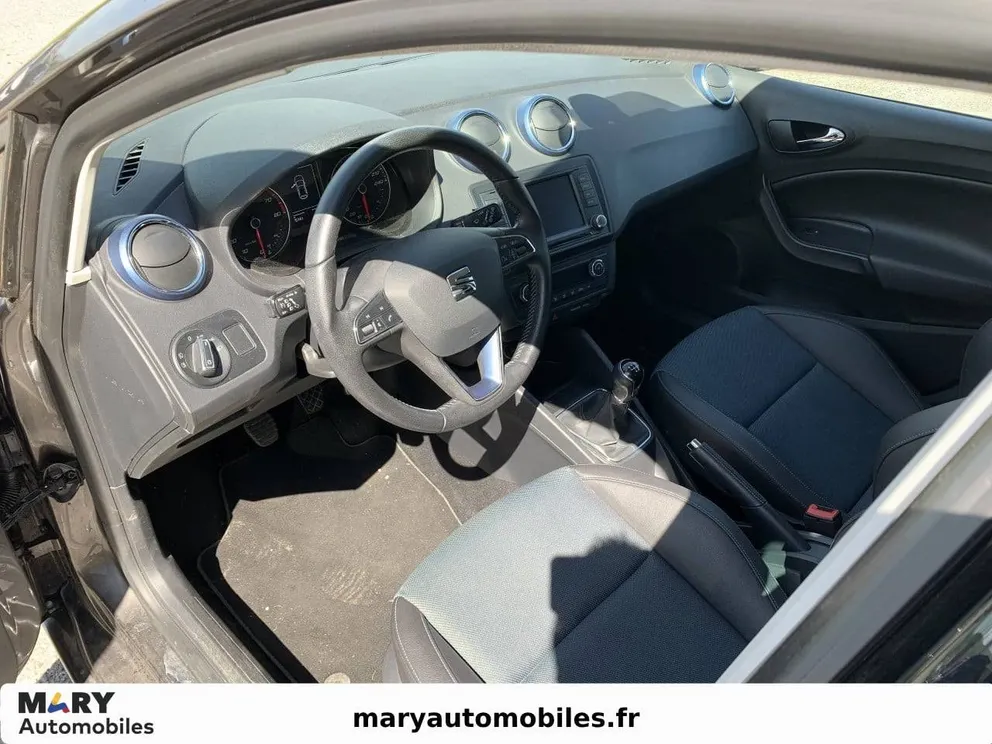 Véhicule occasion 229176 - seat IBIZA - Photo 16