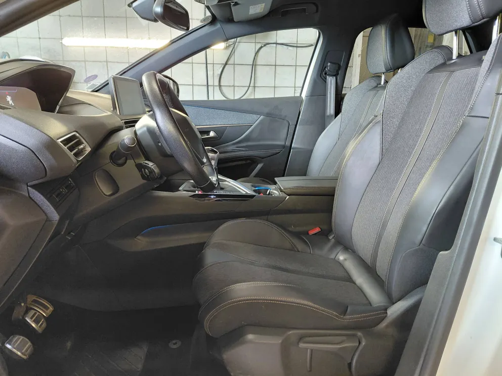 Véhicule occasion 228924 - peugeot 3008 - Photo 10