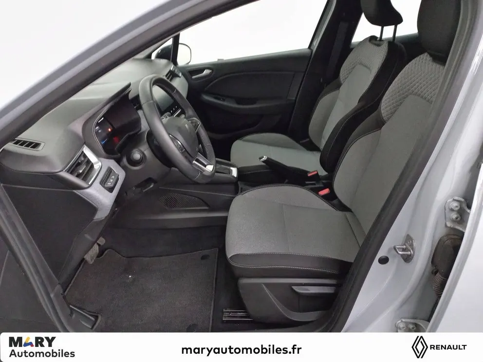 Véhicule occasion 221098 - renault CLIO - Photo 9