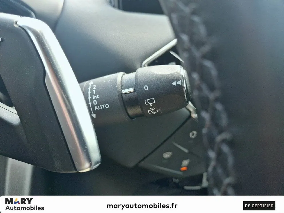 Véhicule occasion 188252 - ds DS 3 - Photo 16