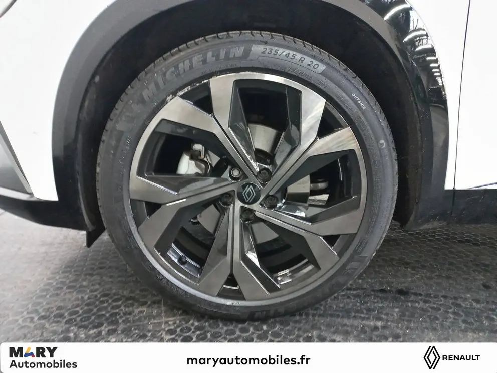 Véhicule occasion 214053 - renault AUSTRAL - Photo 16