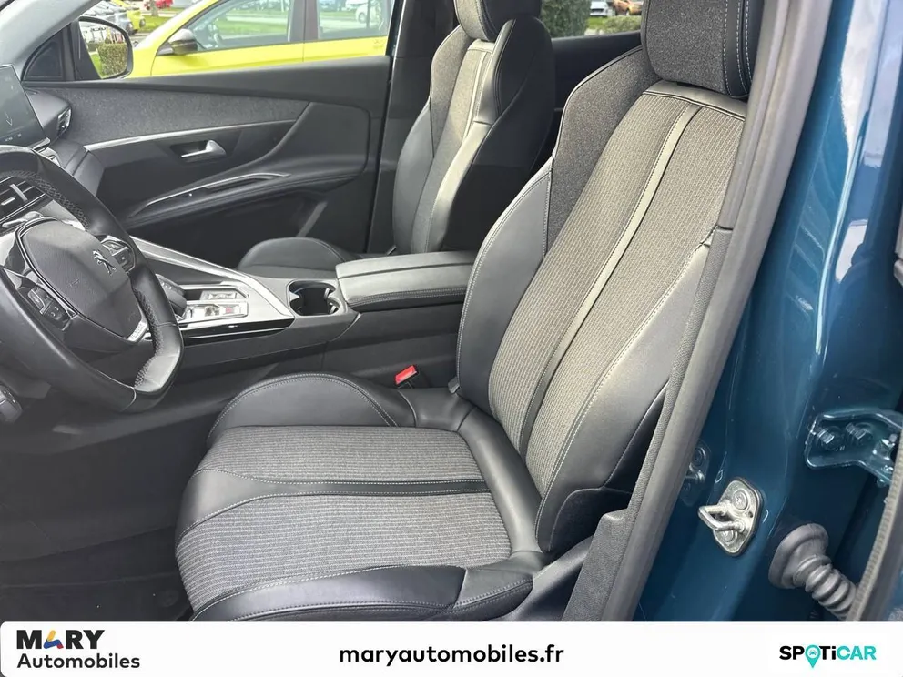 Véhicule occasion 220788 - peugeot 3008 - Photo 9