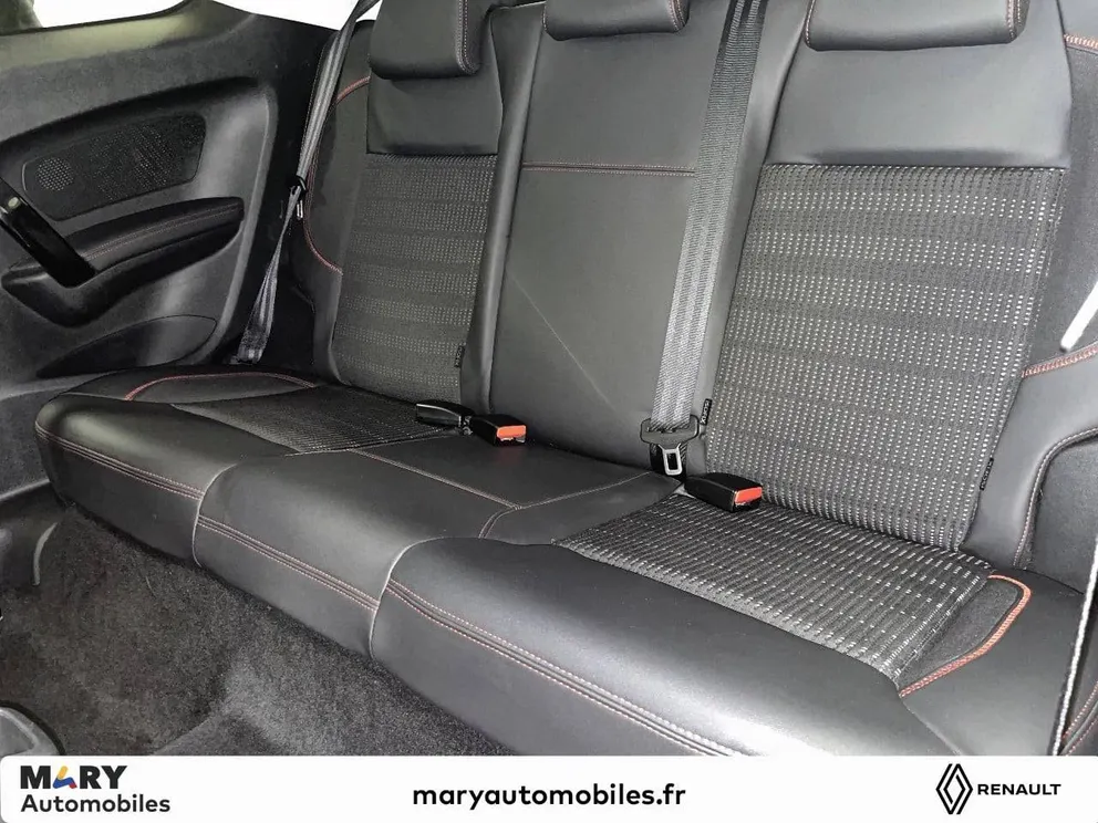 Véhicule occasion 210703 - peugeot 208 - Photo 10