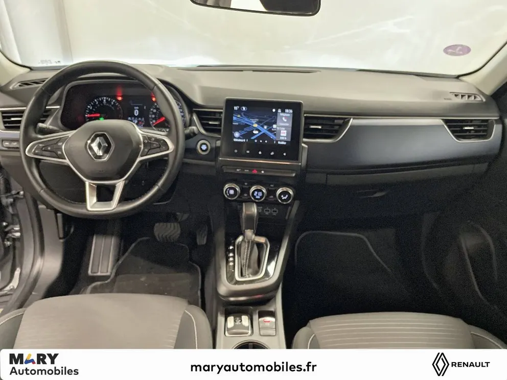 Véhicule occasion 219499 - renault ARKANA - Photo 8