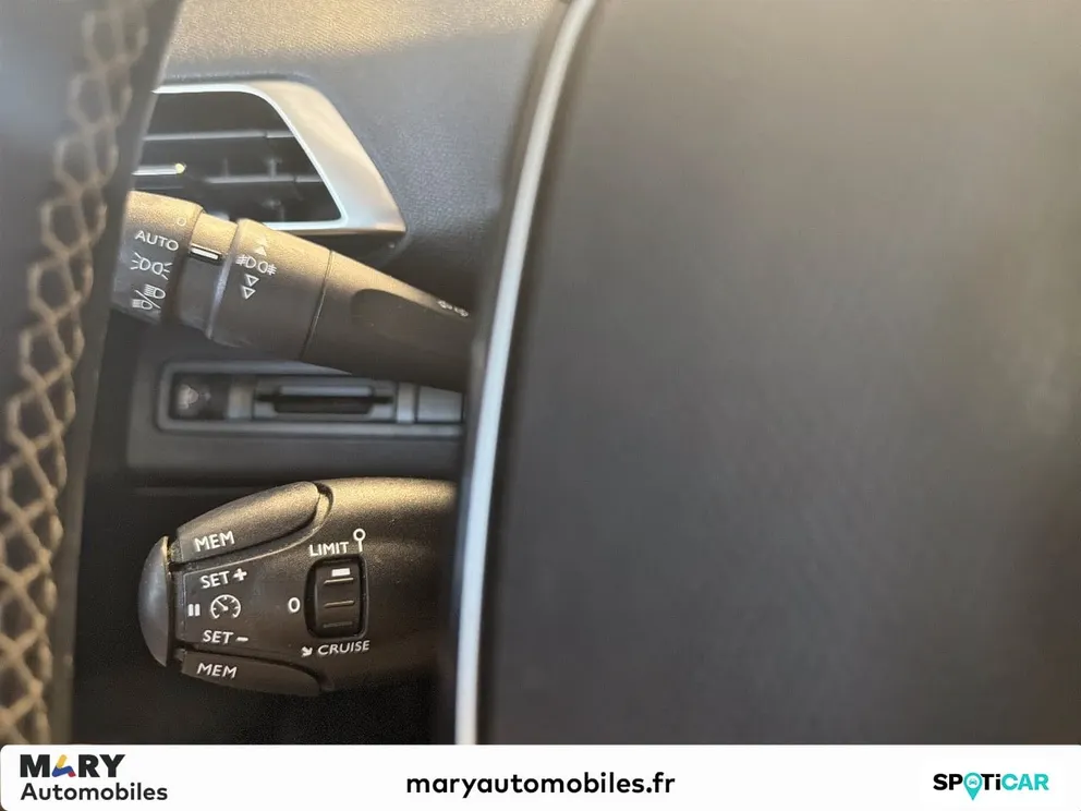 Véhicule occasion 1232809 - peugeot 5008 - Photo 16