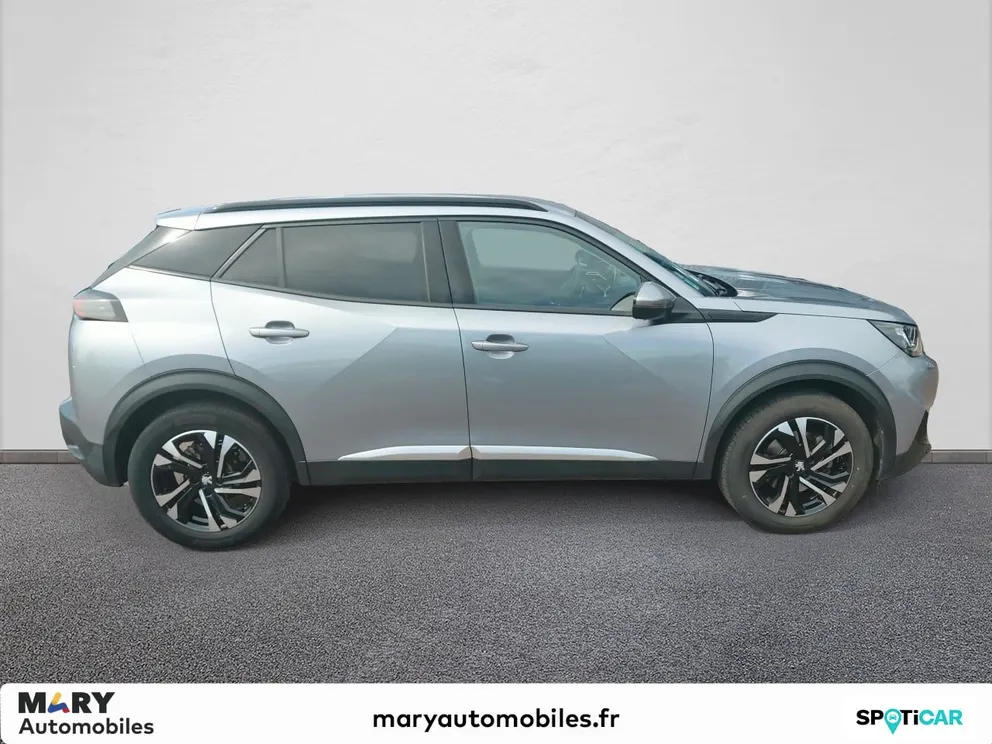Véhicule occasion 1229875 - peugeot 2008 - Photo 4