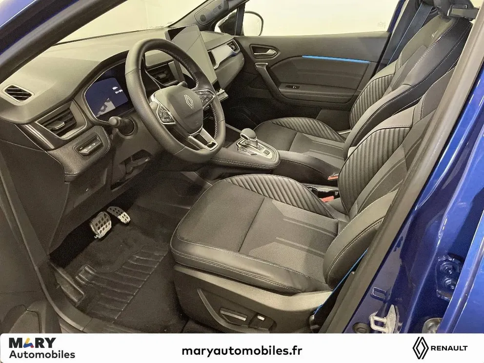 Véhicule occasion 235161 - renault SYMBIOZ - Photo 12