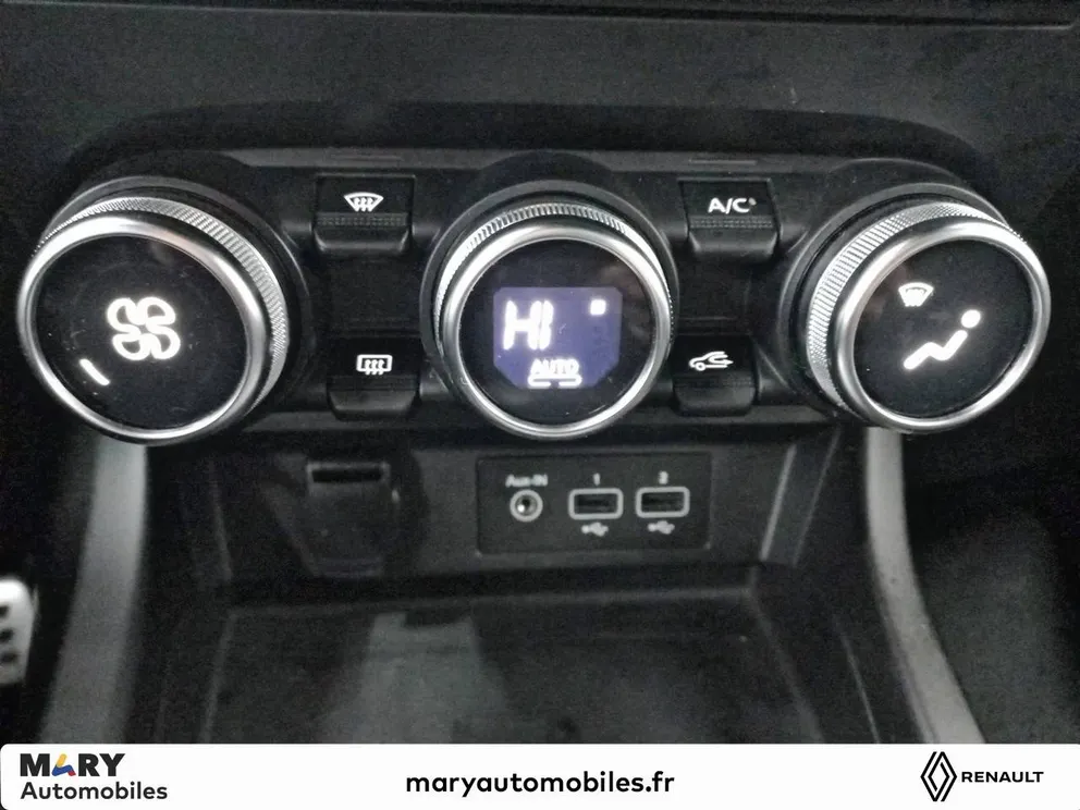 Véhicule occasion 218823 - renault ARKANA - Photo 15