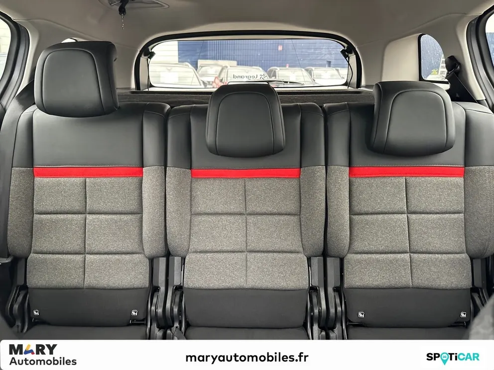 Véhicule occasion 1237735 - Citroën C5 AIRCROSS - Photo 26