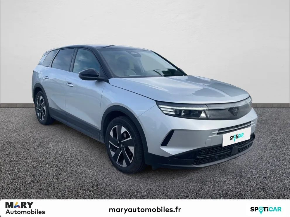 Véhicule occasion 1238308 - opel GRANDLAND - Photo 5