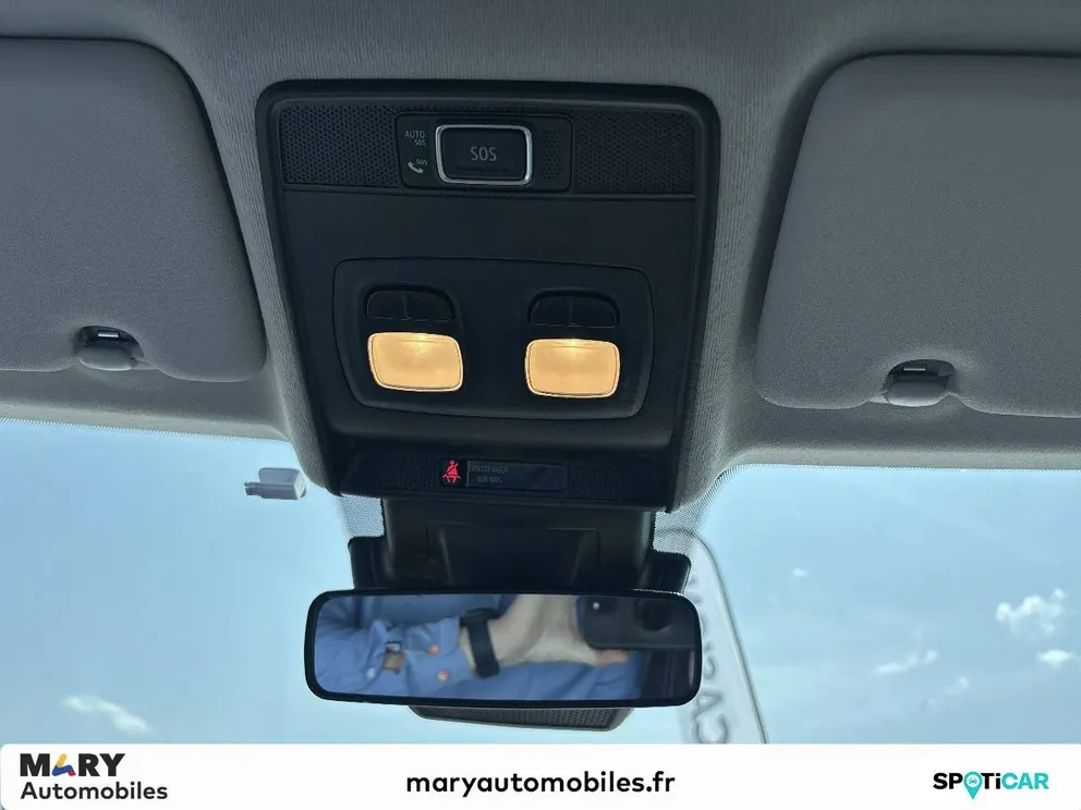 Véhicule occasion 188225 - renault CLIO - Photo 19