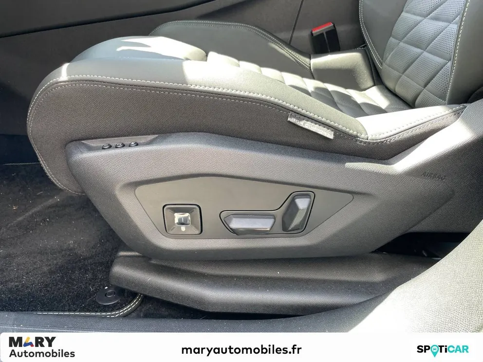 Véhicule occasion 230895 - peugeot 5008 - Photo 19