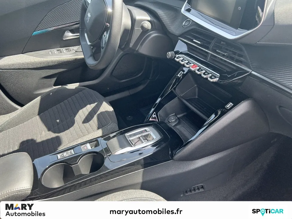 Véhicule occasion 1229679 - peugeot 2008 - Photo 15