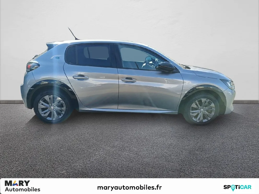 Véhicule occasion 1232525 - peugeot 208 - Photo 4