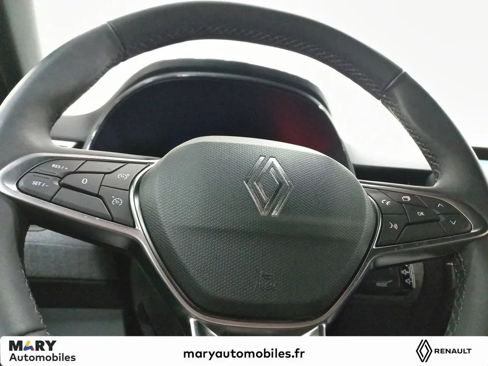 Véhicule occasion 208923 - renault CLIO - Photo 12