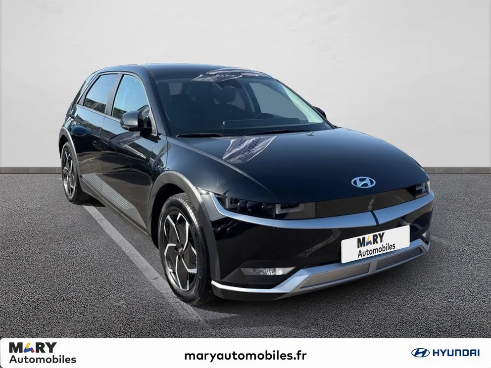 Véhicule occasion 218730 - hyundai IONIQ 5 - Photo 5