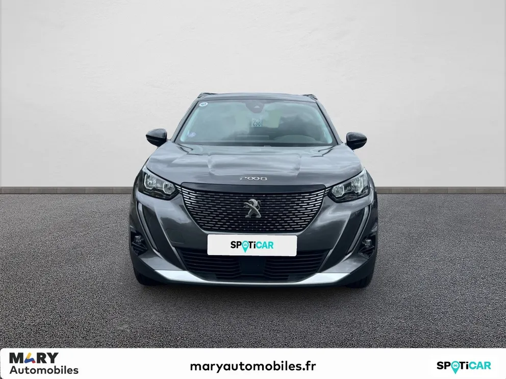 Véhicule occasion 231608 - peugeot 2008 - Photo 6