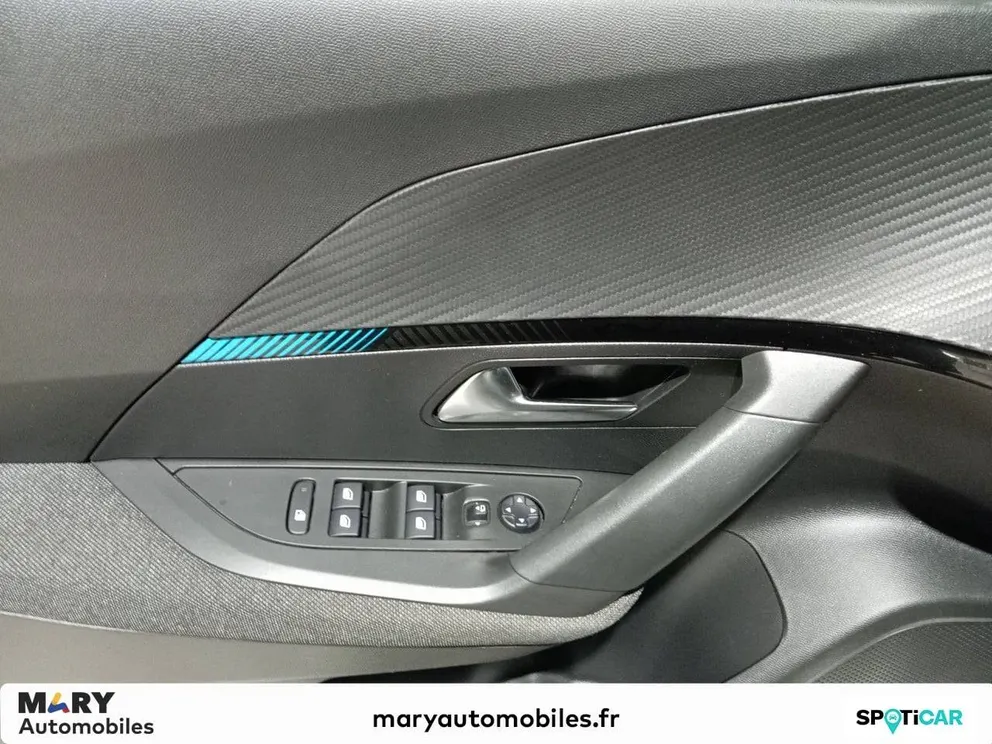 Véhicule occasion 207577 - peugeot 2008 - Photo 12