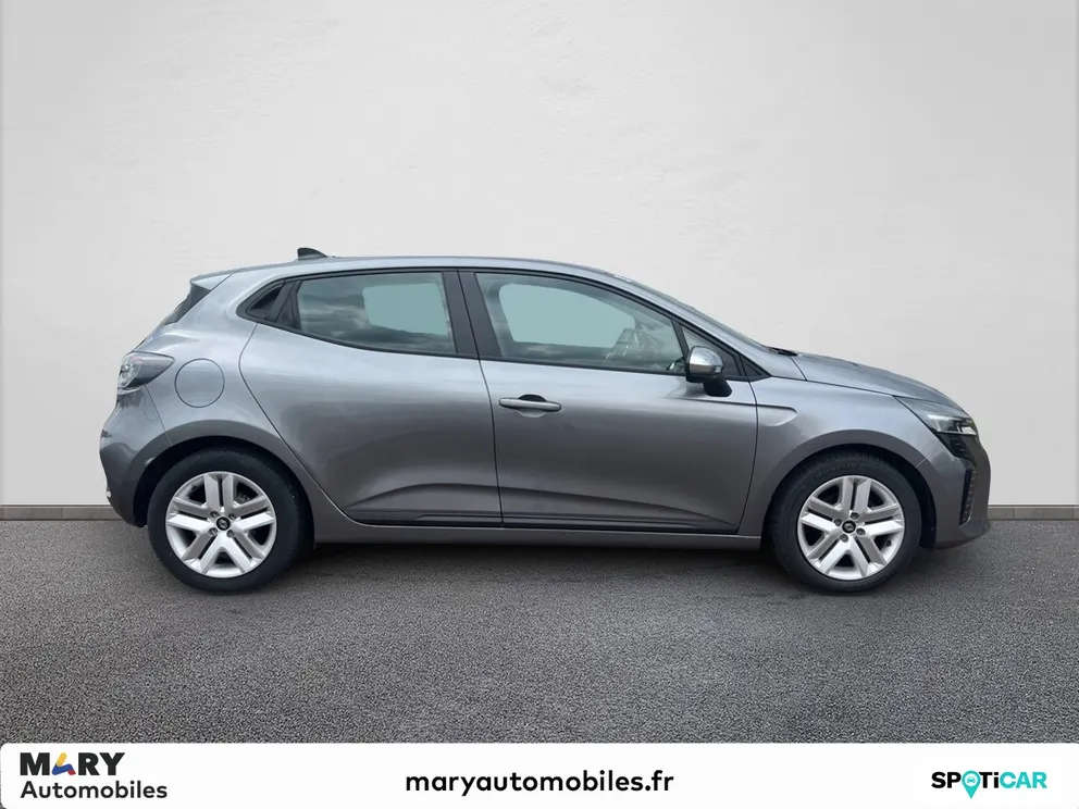 Véhicule occasion 238063 - renault CLIO - Photo 4