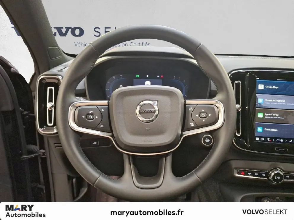 Véhicule occasion 203571 - volvo XC40 - Photo 8