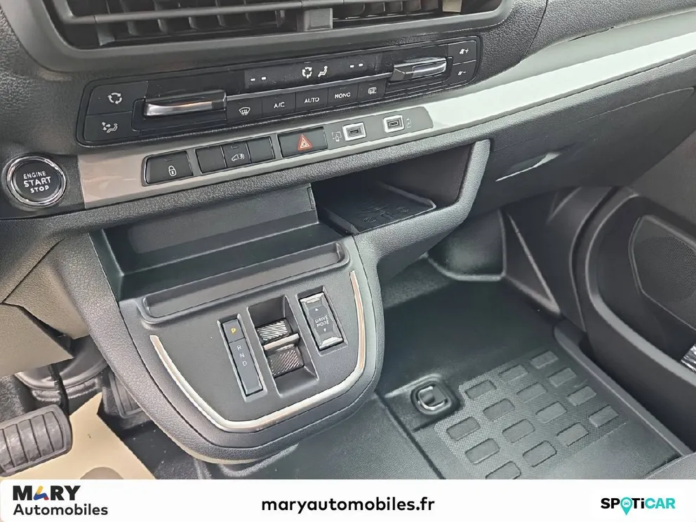 Véhicule occasion 230846 - peugeot EXPERT - Photo 13