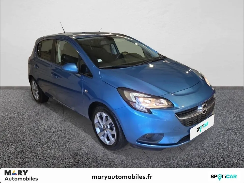 Véhicule occasion 220138 - opel CORSA - Photo 3