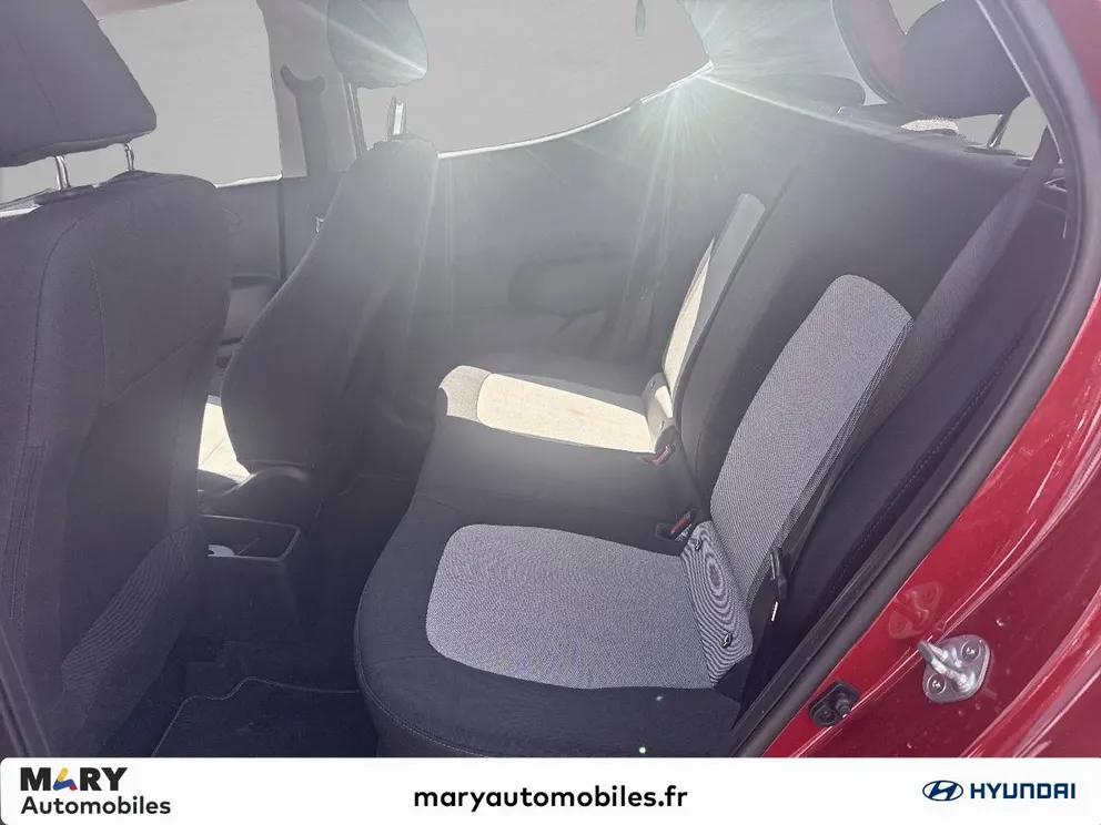 Véhicule occasion 185759 - hyundai i10 - Photo 10