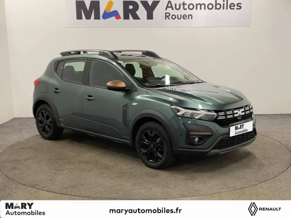 Véhicule occasion 208783 - dacia SANDERO - Photo 3