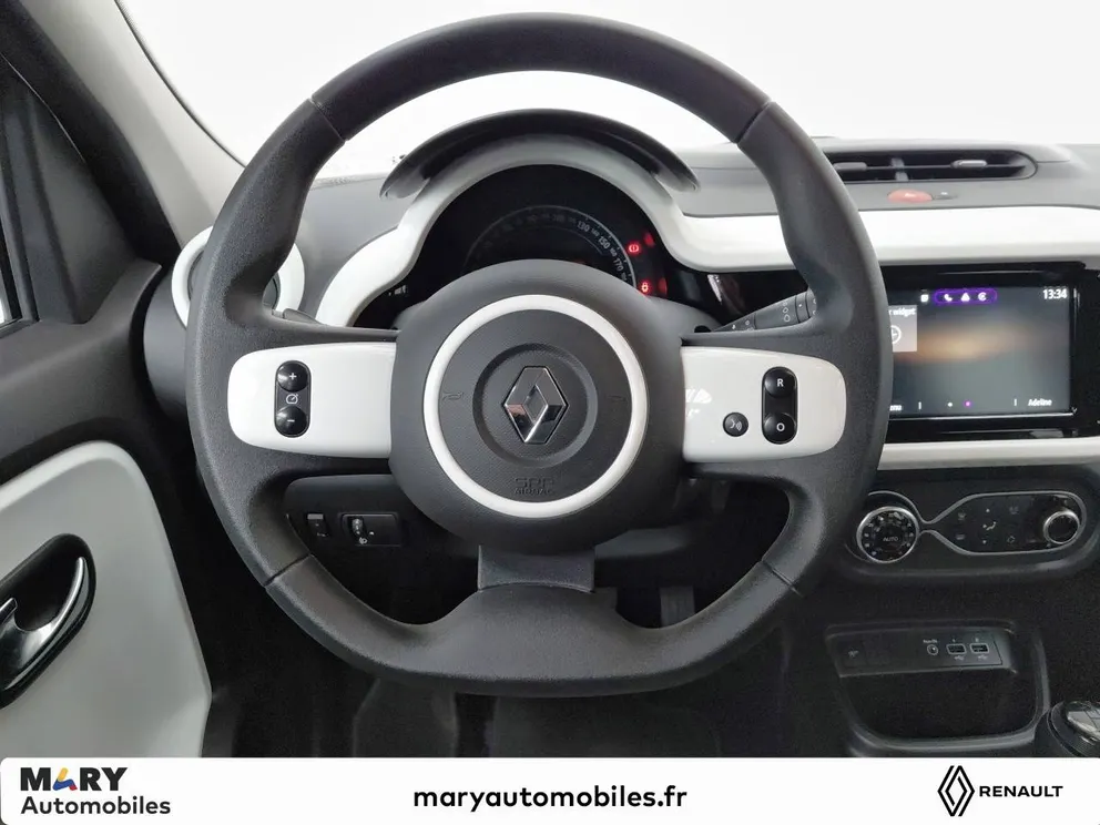 Véhicule occasion 223308 - renault TWINGO - Photo 14
