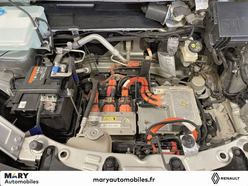 Véhicule occasion 224295 - dacia SPRING - Photo 17