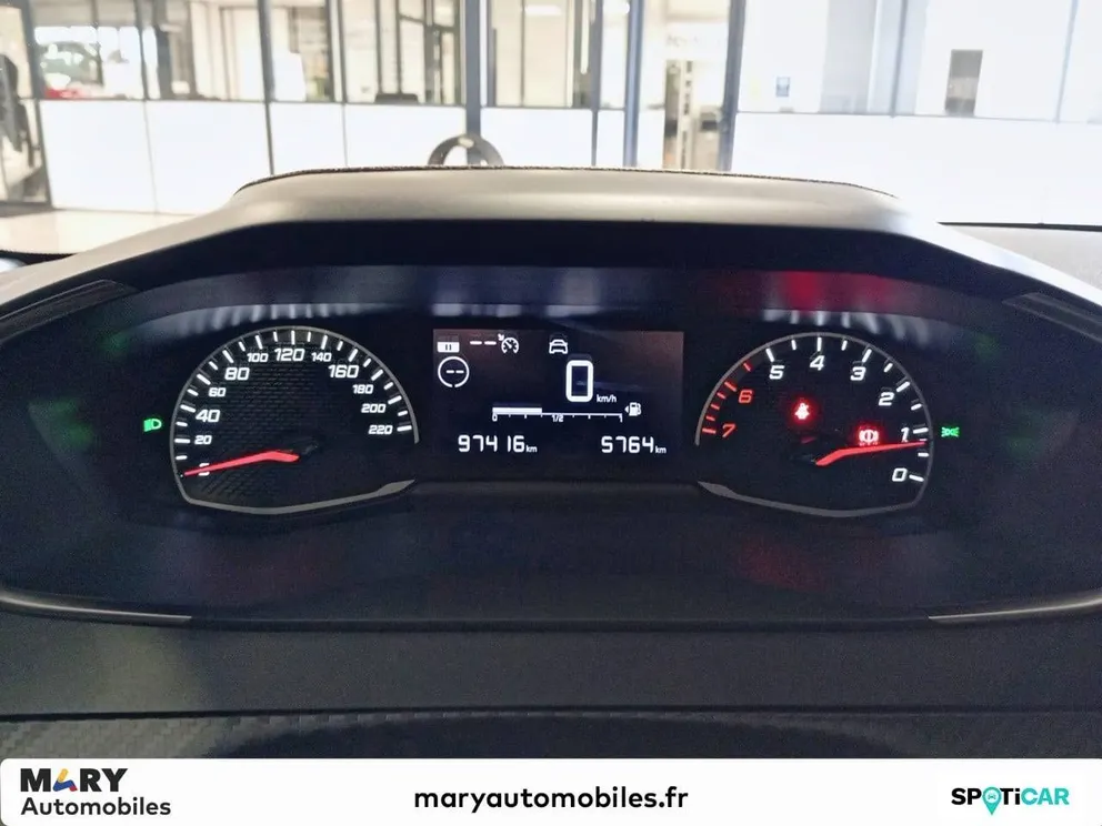 Véhicule occasion 207276 - peugeot 208 - Photo 13