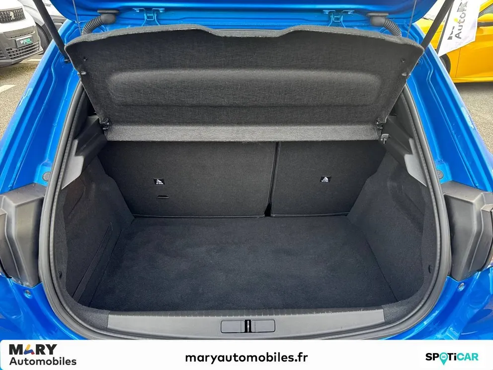 Véhicule occasion 196426 - peugeot 208 - Photo 6