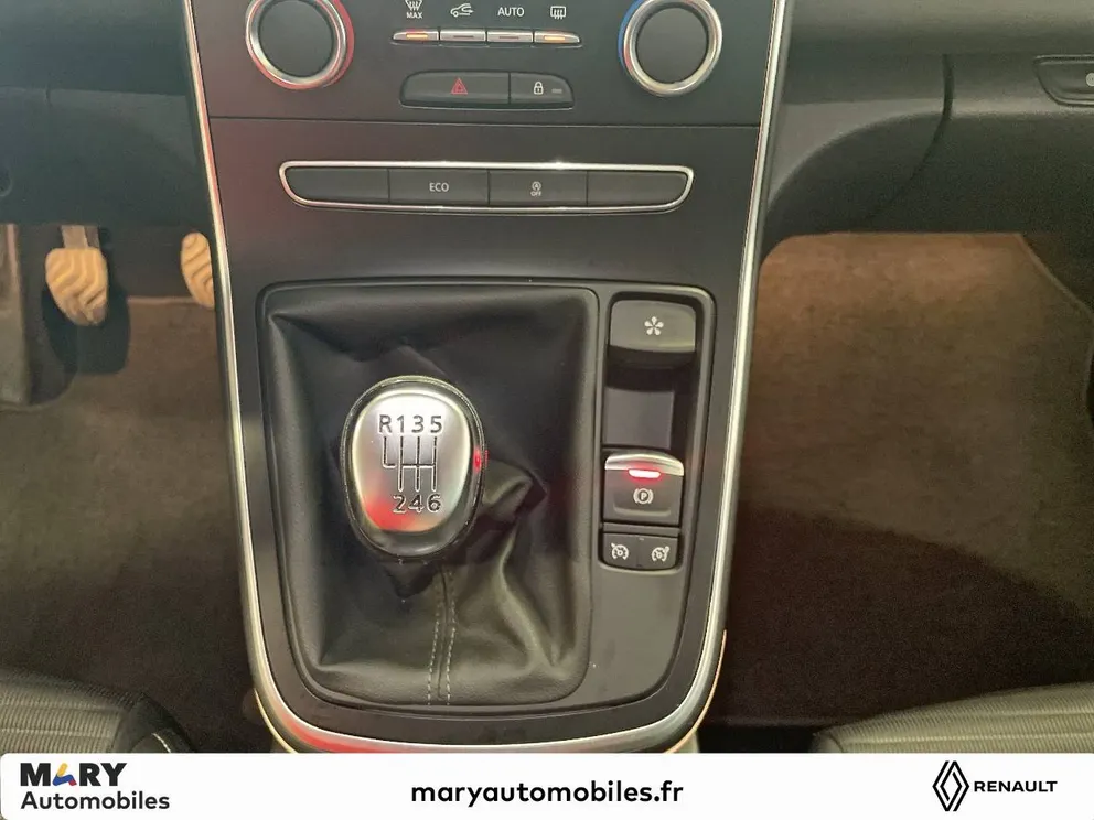 Véhicule occasion 237599 - renault SCENIC - Photo 15