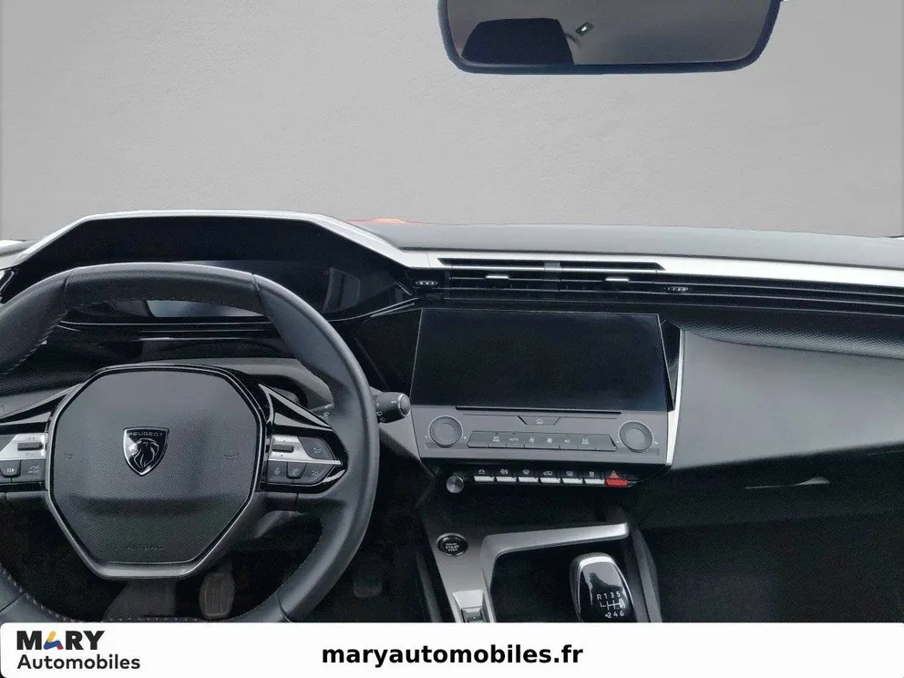 Véhicule occasion 195254 - peugeot 308 - Photo 8