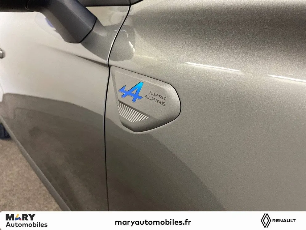 Véhicule occasion 196260 - renault CLIO - Photo 20