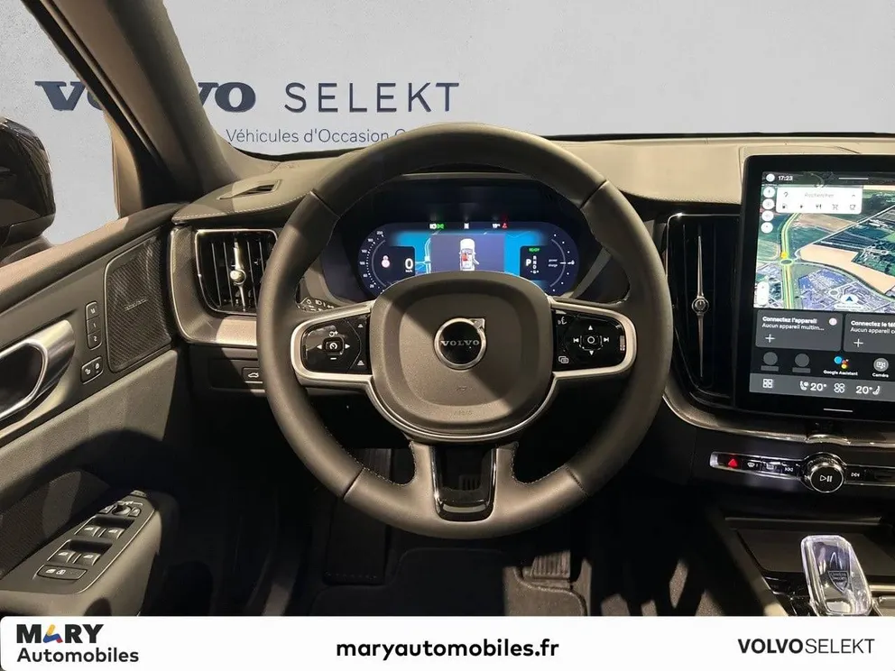 Véhicule occasion 215622 - volvo XC60 - Photo 8