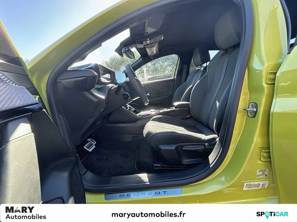 Véhicule occasion 1228175 - peugeot 208 - Photo 13