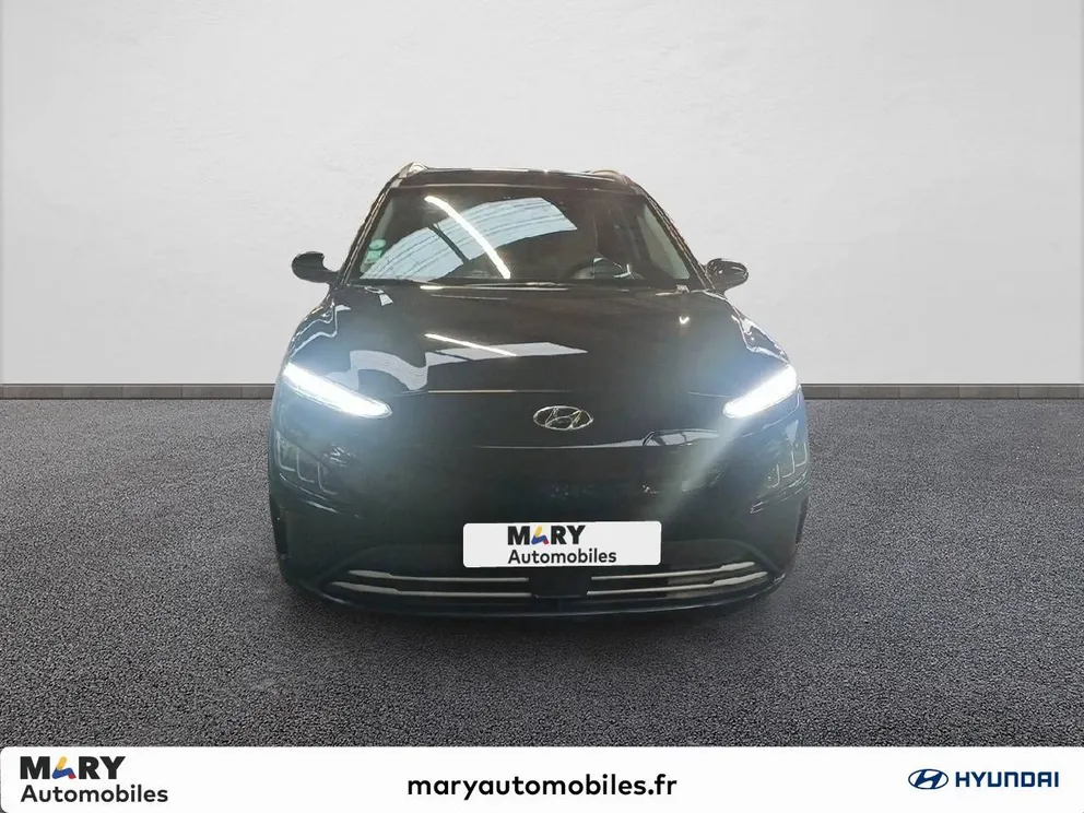 Véhicule occasion 217993 - hyundai KONA - Photo 2
