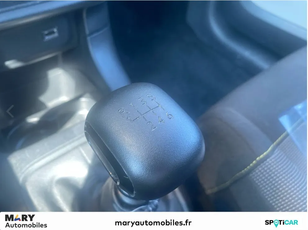 Véhicule occasion 192572 - Citroën C3 - Photo 14