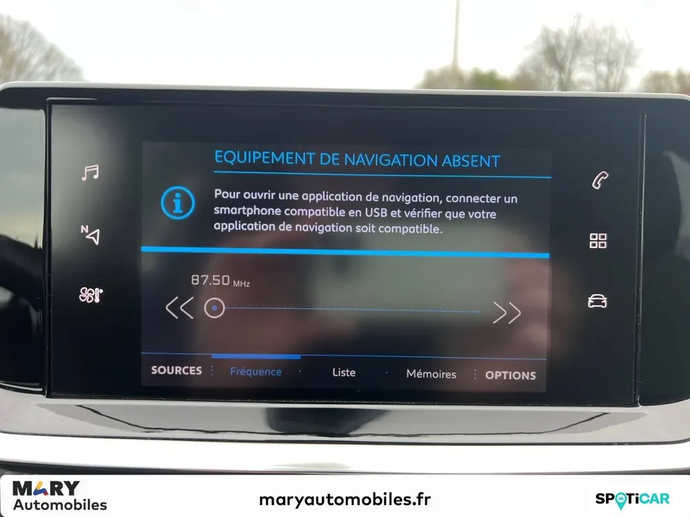 Véhicule occasion 223673 - peugeot 208 - Photo 12