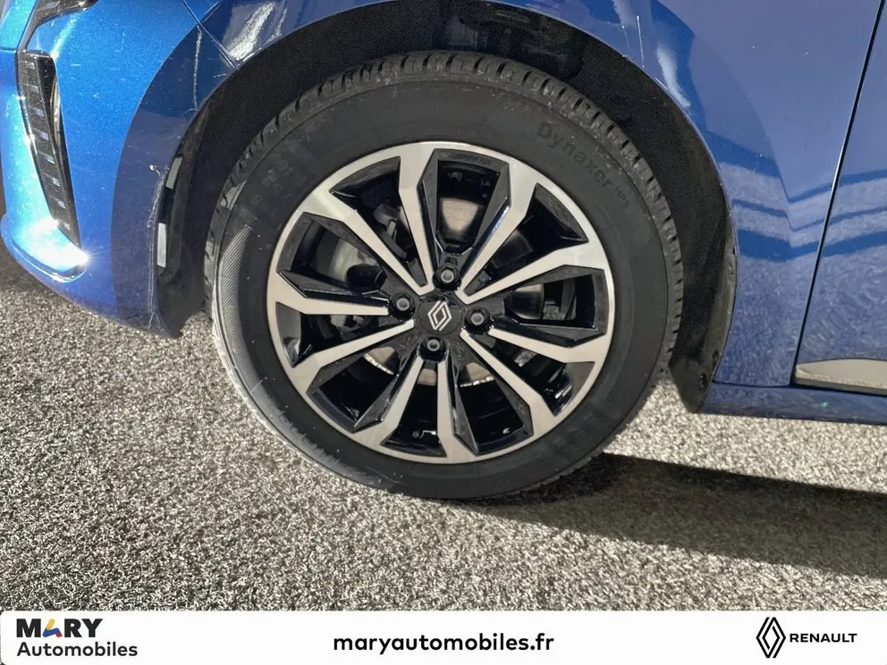 Véhicule occasion 211570 - renault CLIO - Photo 16