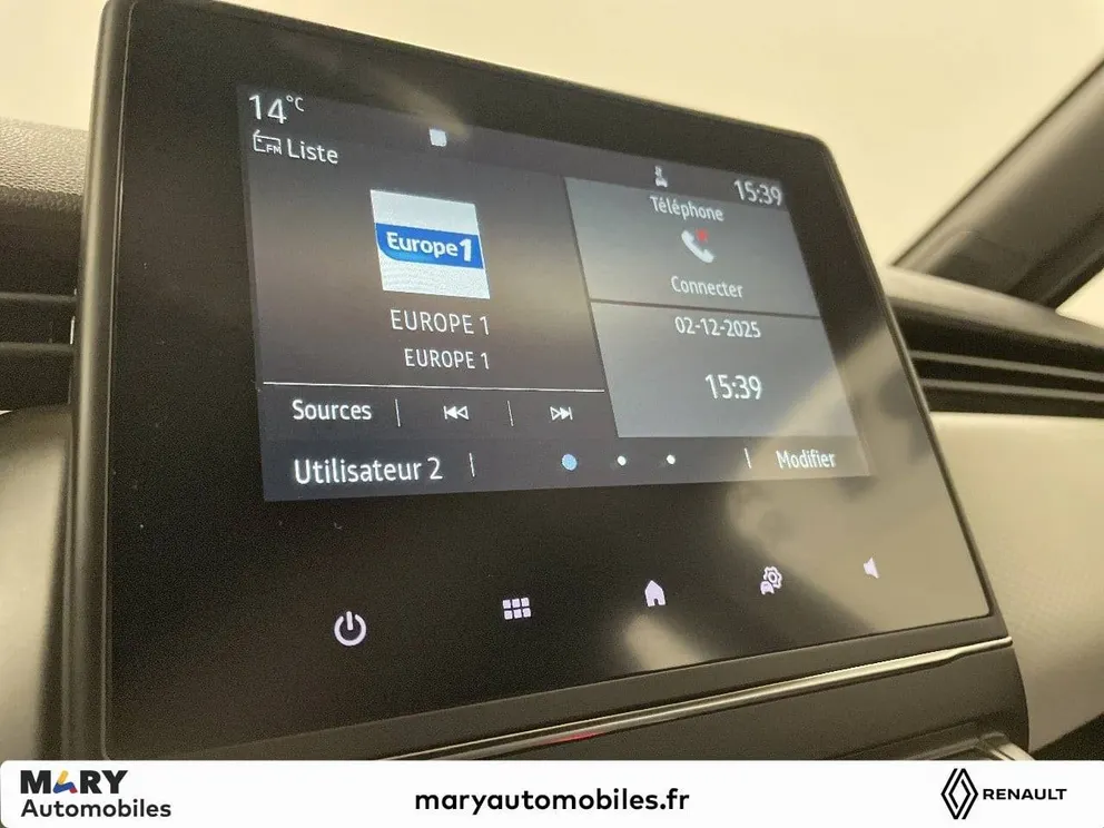 Véhicule occasion 197372 - renault CLIO - Photo 12