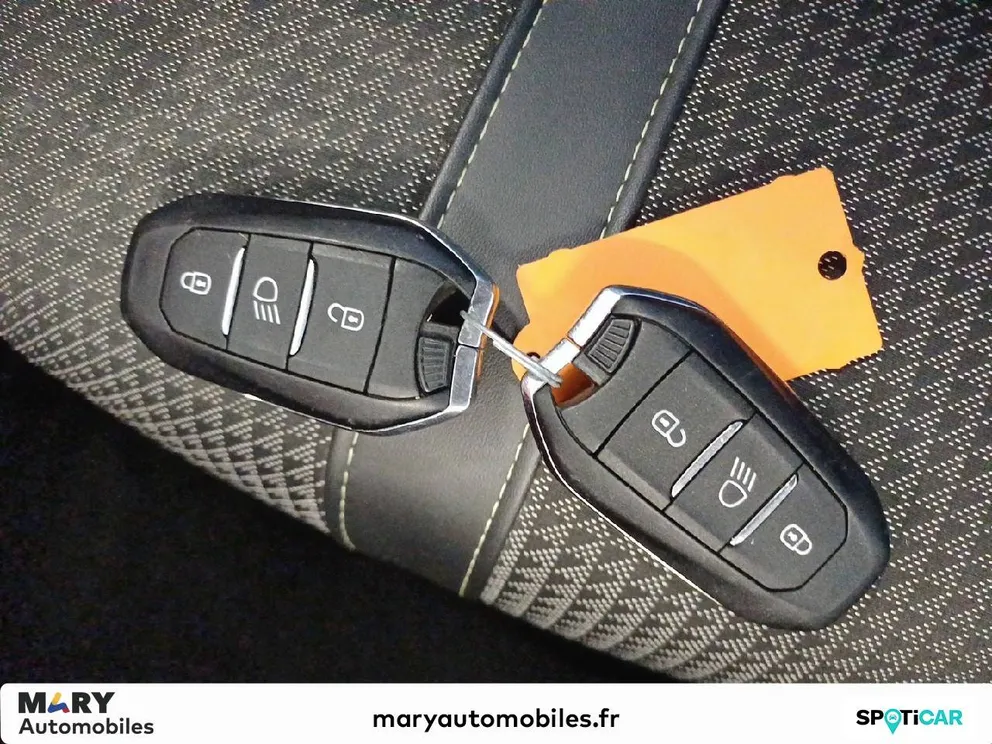 Véhicule occasion 210119 - peugeot 208 - Photo 15